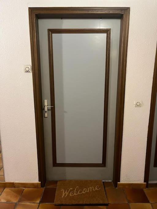Havre De Paix A Houlgate Apartman Kültér fotó