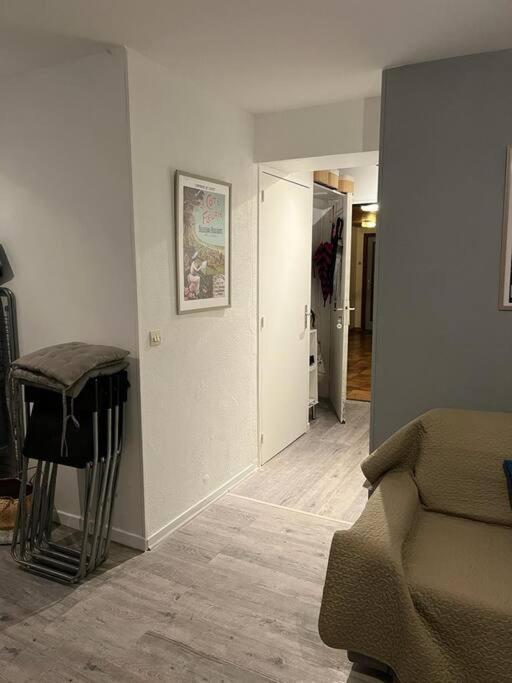 Havre De Paix A Houlgate Apartman Kültér fotó