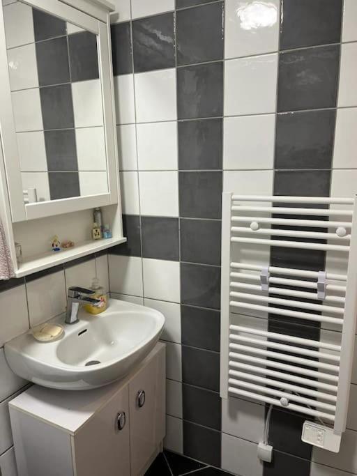 Havre De Paix A Houlgate Apartman Kültér fotó