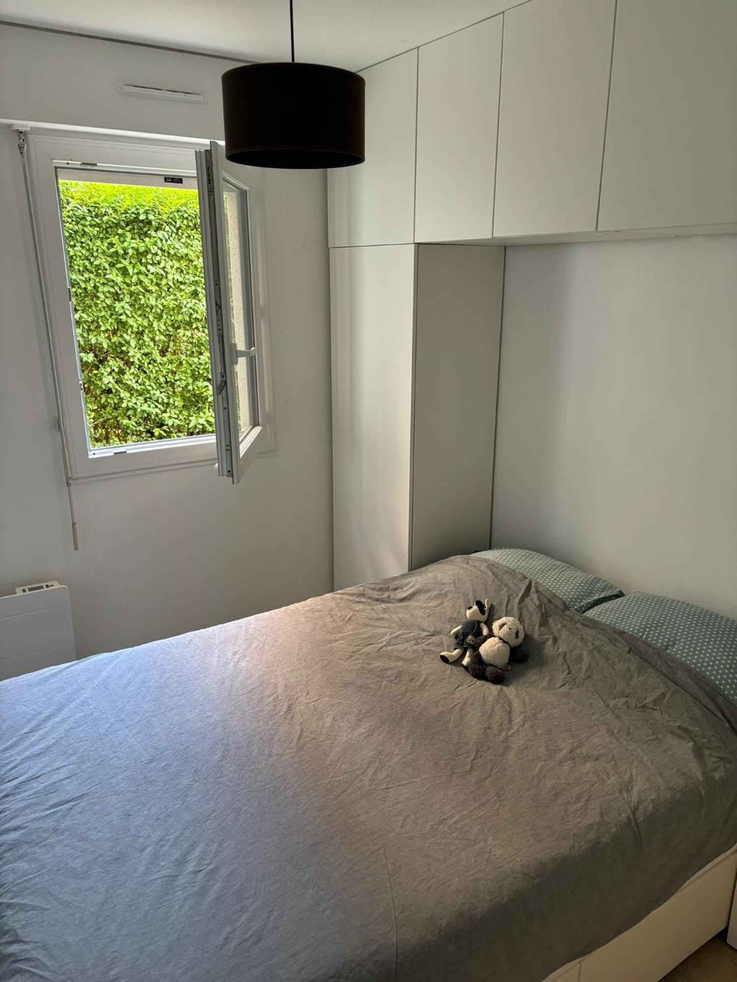 Havre De Paix A Houlgate Apartman Kültér fotó